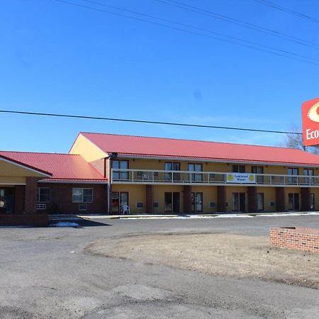 Econo Lodge Cadillac By Choice Εξωτερικό φωτογραφία