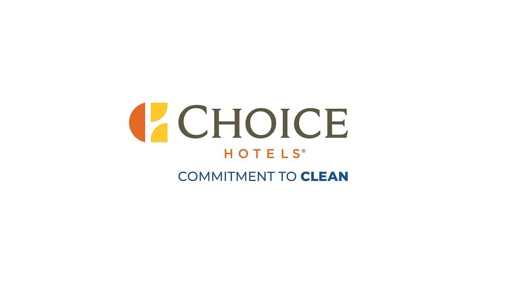 Econo Lodge Cadillac By Choice Εξωτερικό φωτογραφία